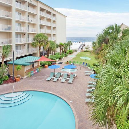 Hilton Garden Inn Orange Beach Галф Шорс Екстериор снимка