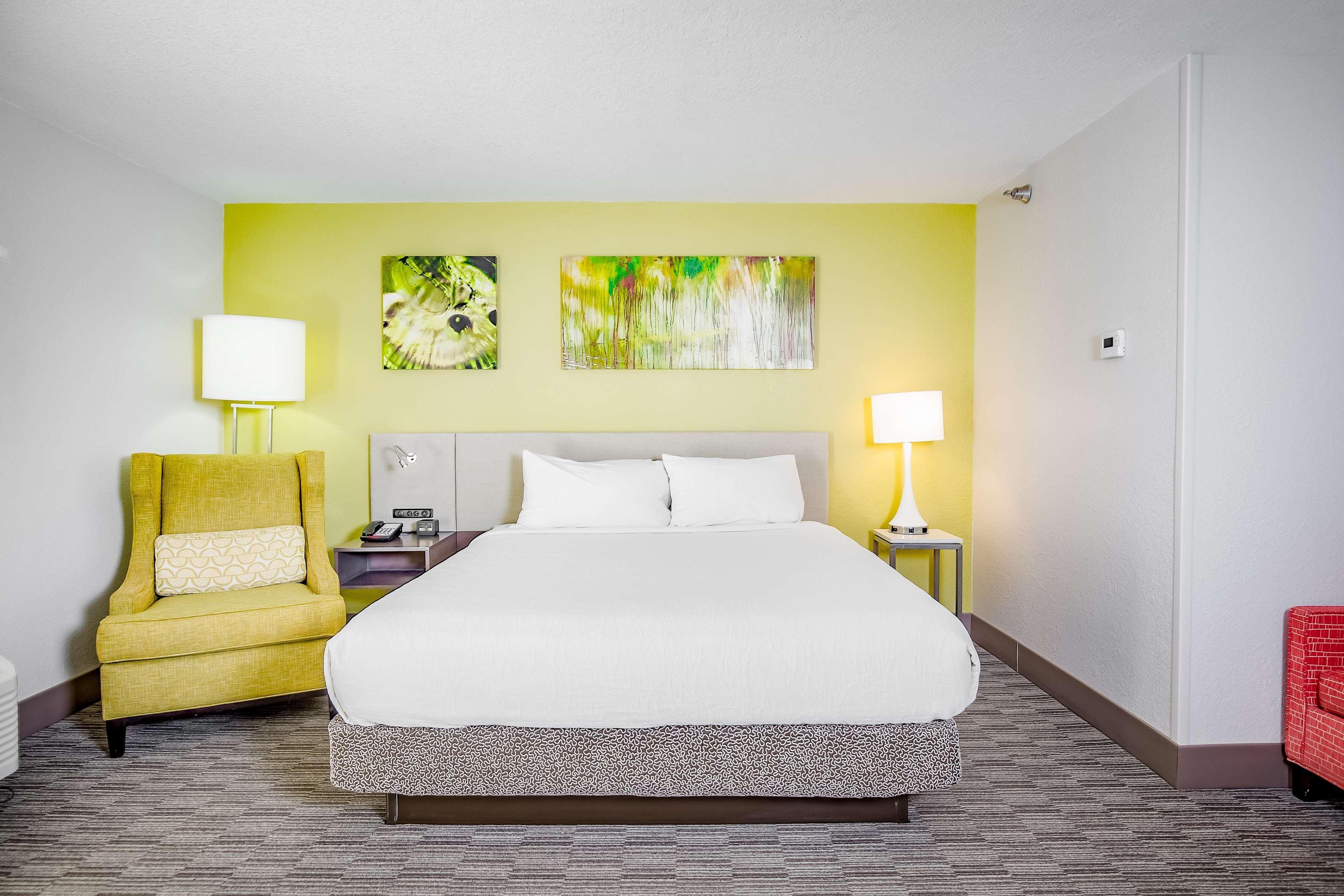 Hilton Garden Inn Orange Beach Галф Шорс Екстериор снимка