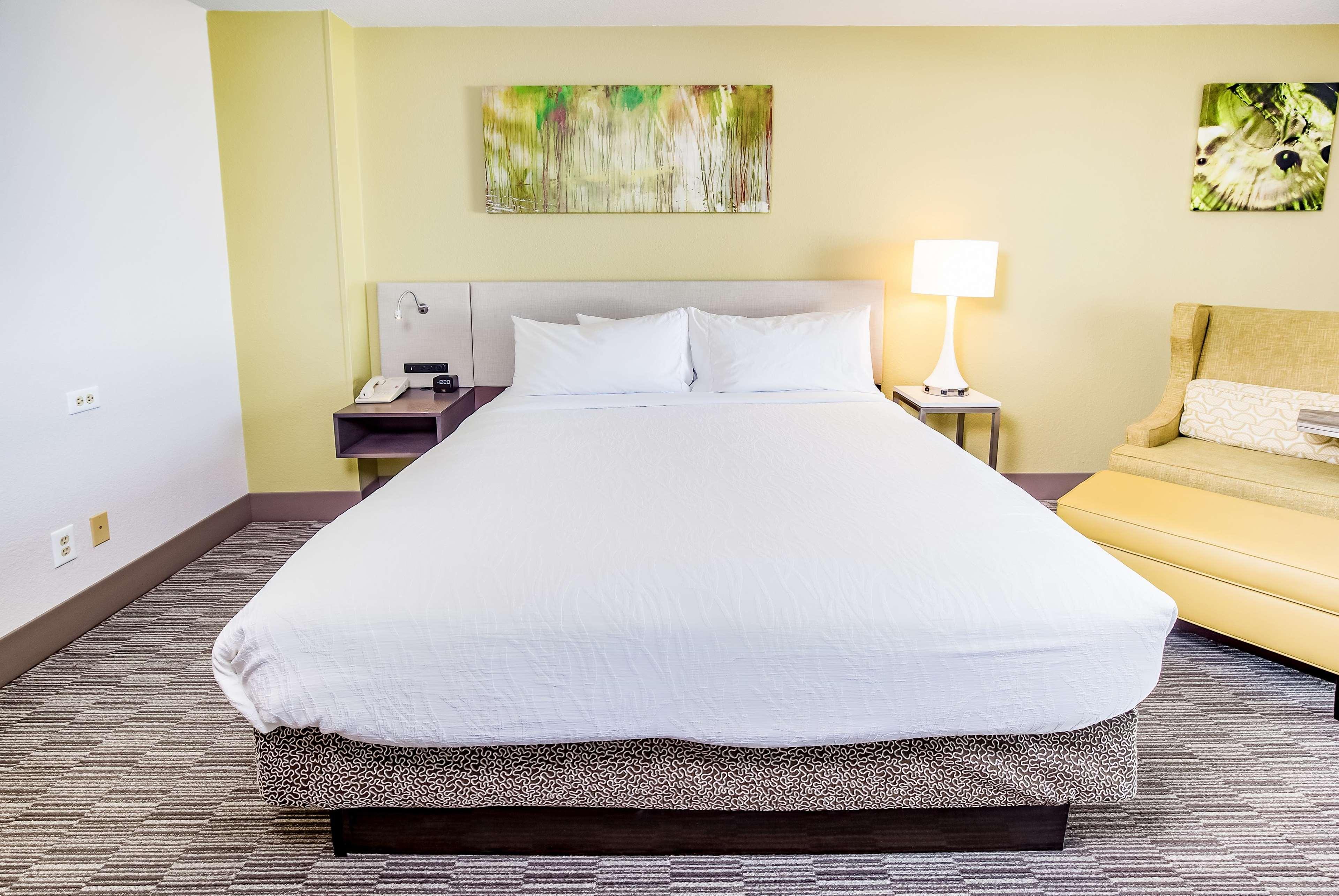Hilton Garden Inn Orange Beach Галф Шорс Екстериор снимка
