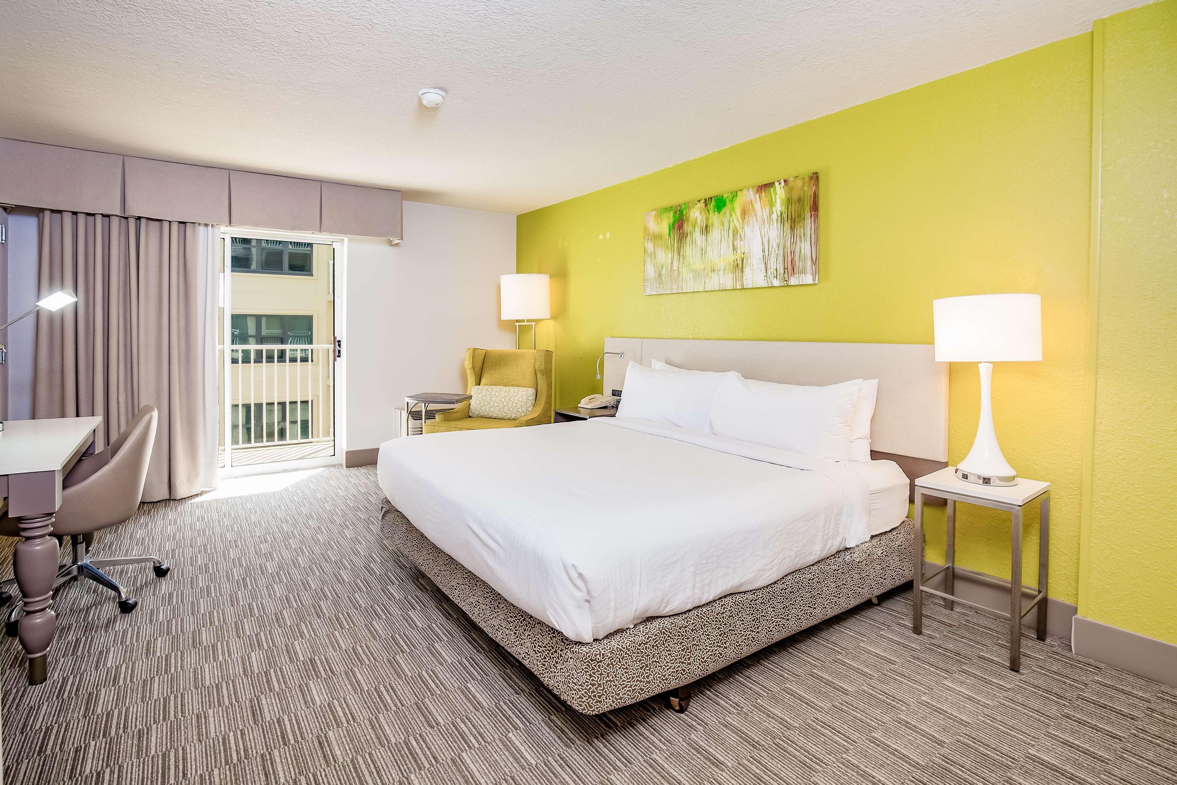 Hilton Garden Inn Orange Beach Галф Шорс Екстериор снимка