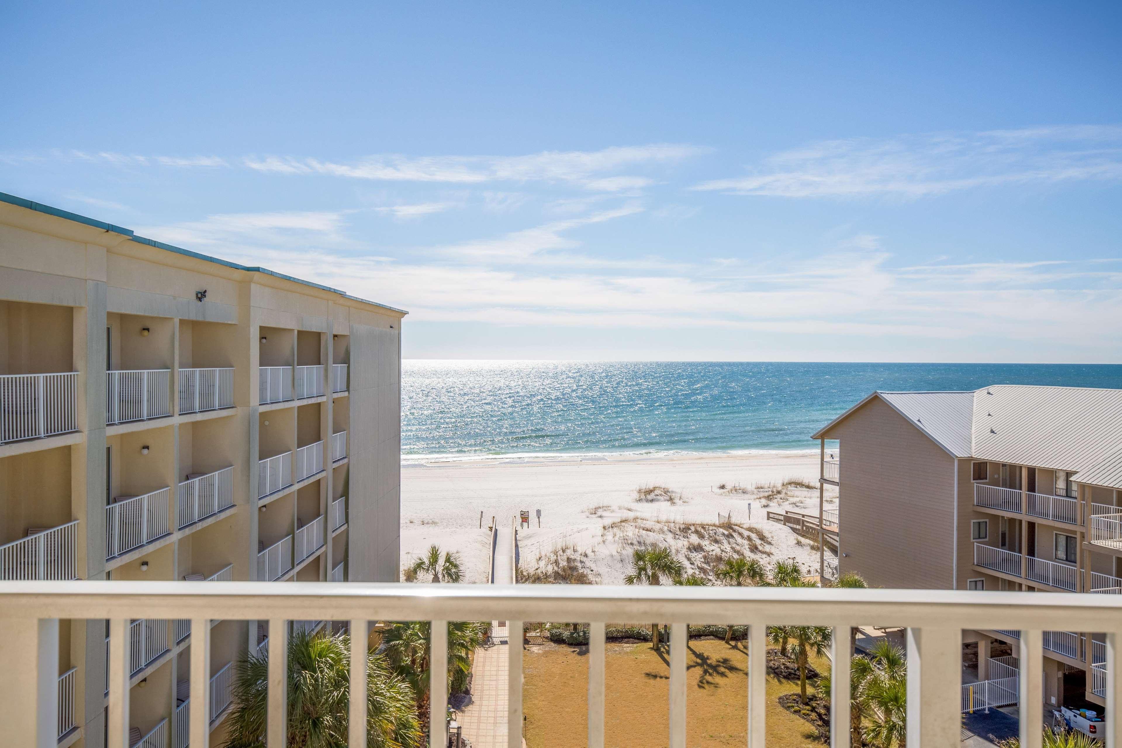 Hilton Garden Inn Orange Beach Галф Шорс Екстериор снимка