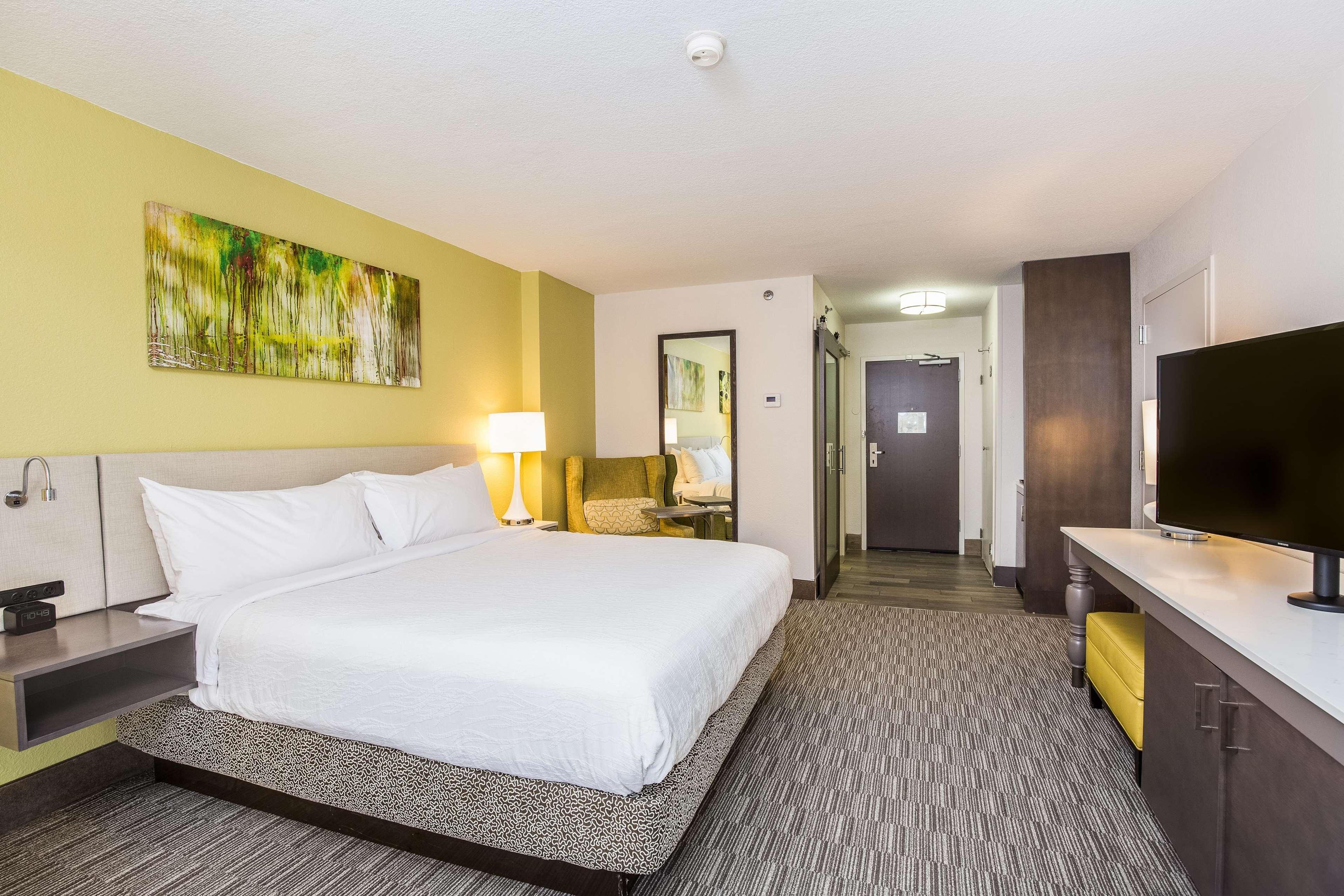 Hilton Garden Inn Orange Beach Галф Шорс Екстериор снимка