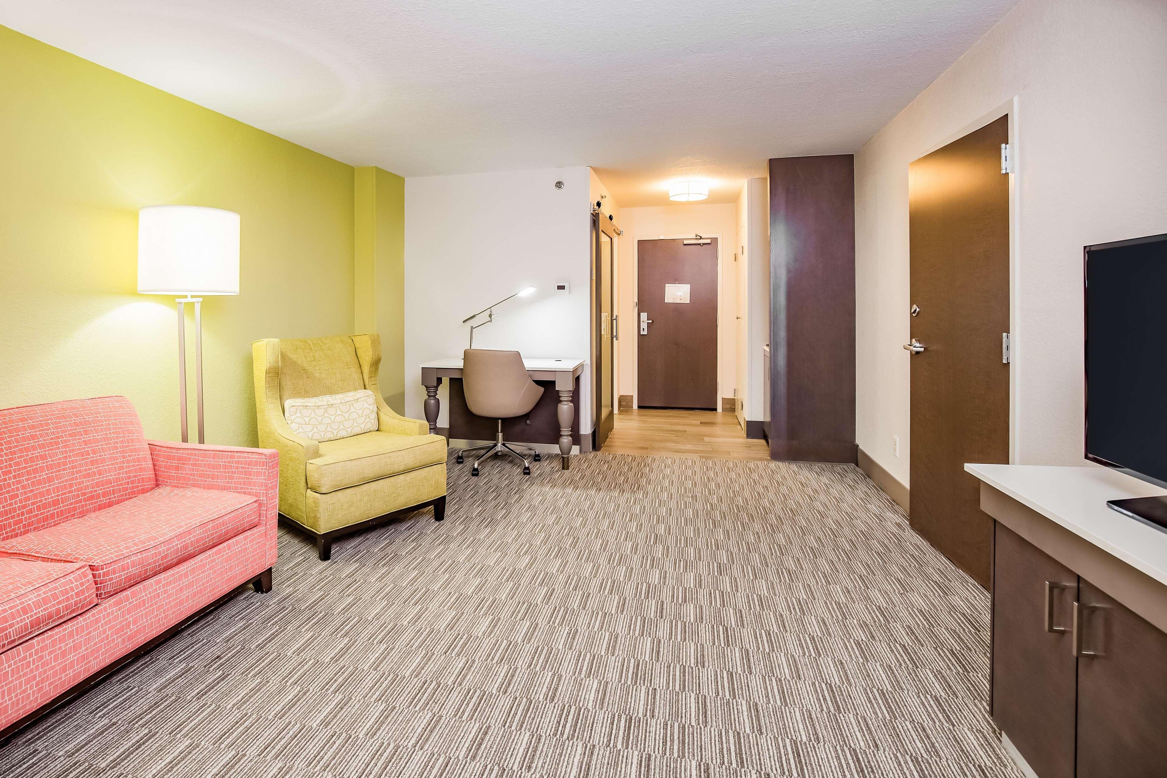 Hilton Garden Inn Orange Beach Галф Шорс Екстериор снимка