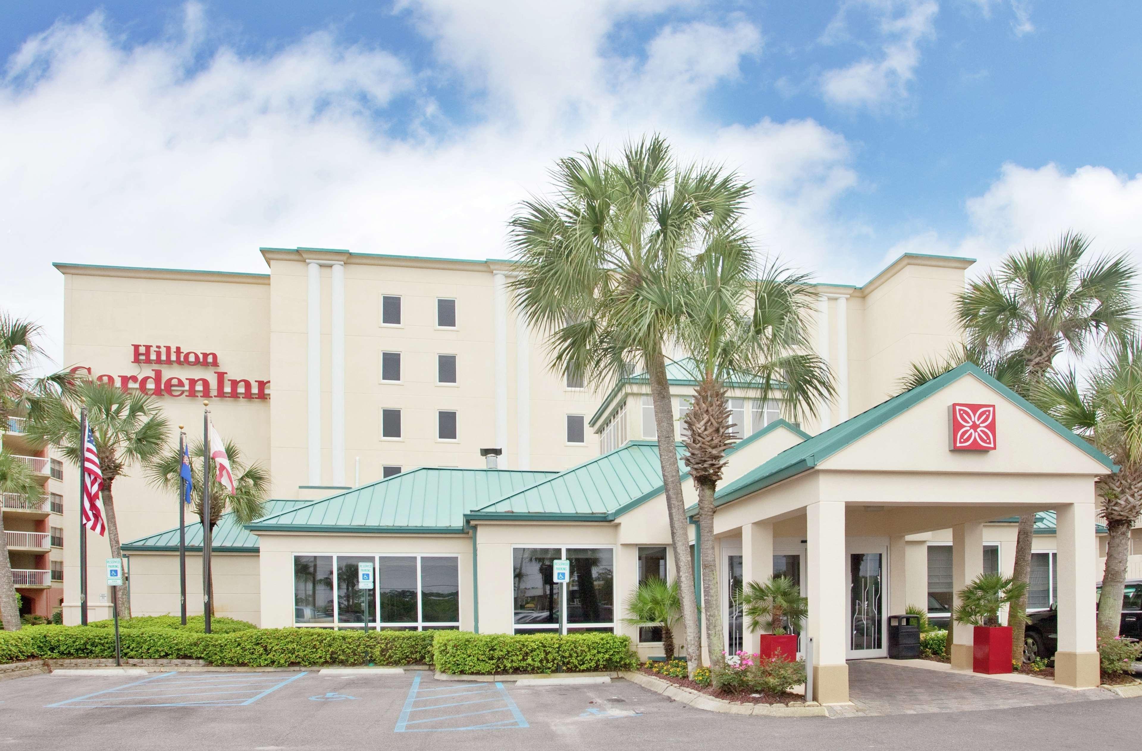 Hilton Garden Inn Orange Beach Галф Шорс Екстериор снимка