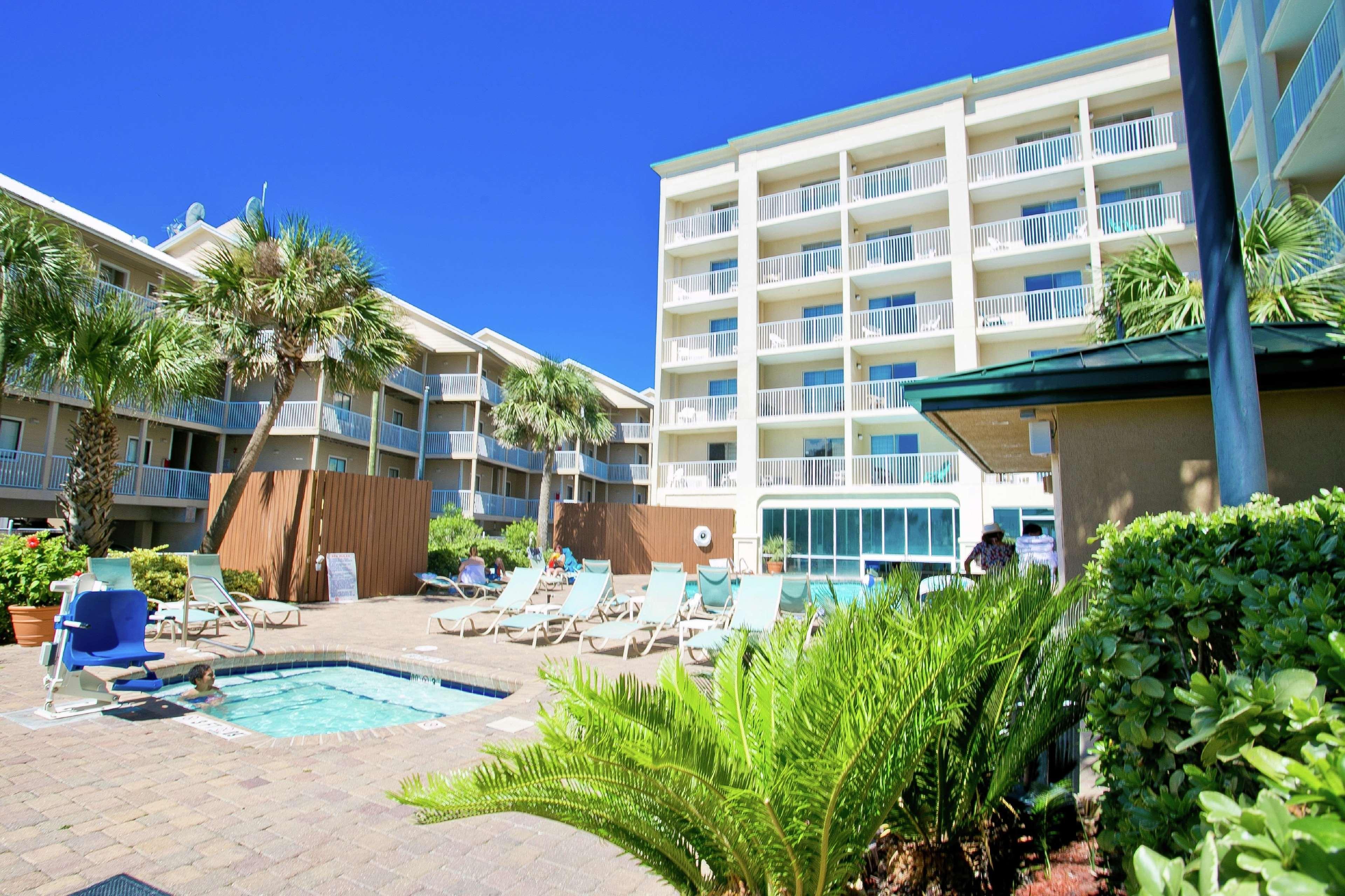 Hilton Garden Inn Orange Beach Галф Шорс Екстериор снимка
