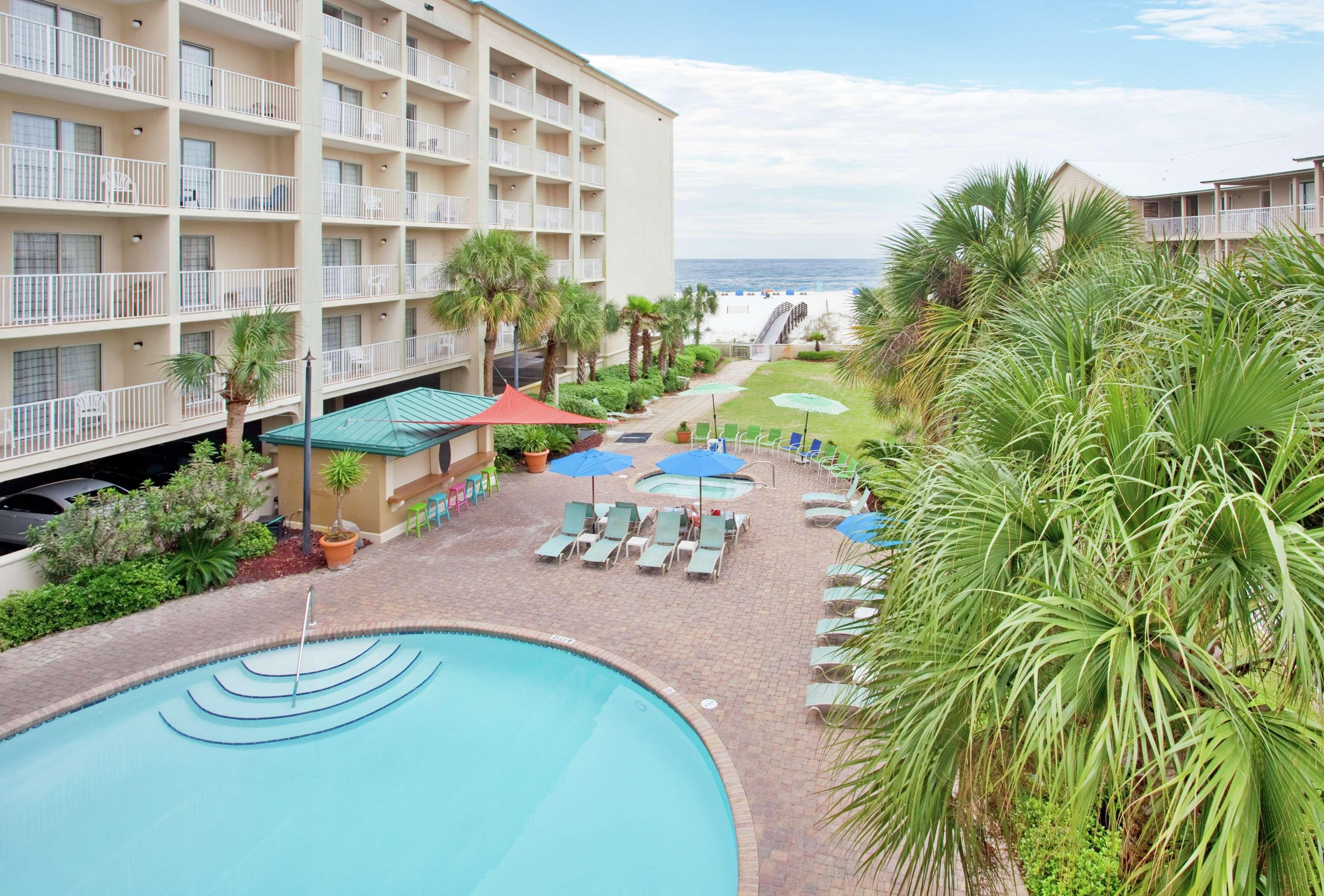 Hilton Garden Inn Orange Beach Галф Шорс Екстериор снимка