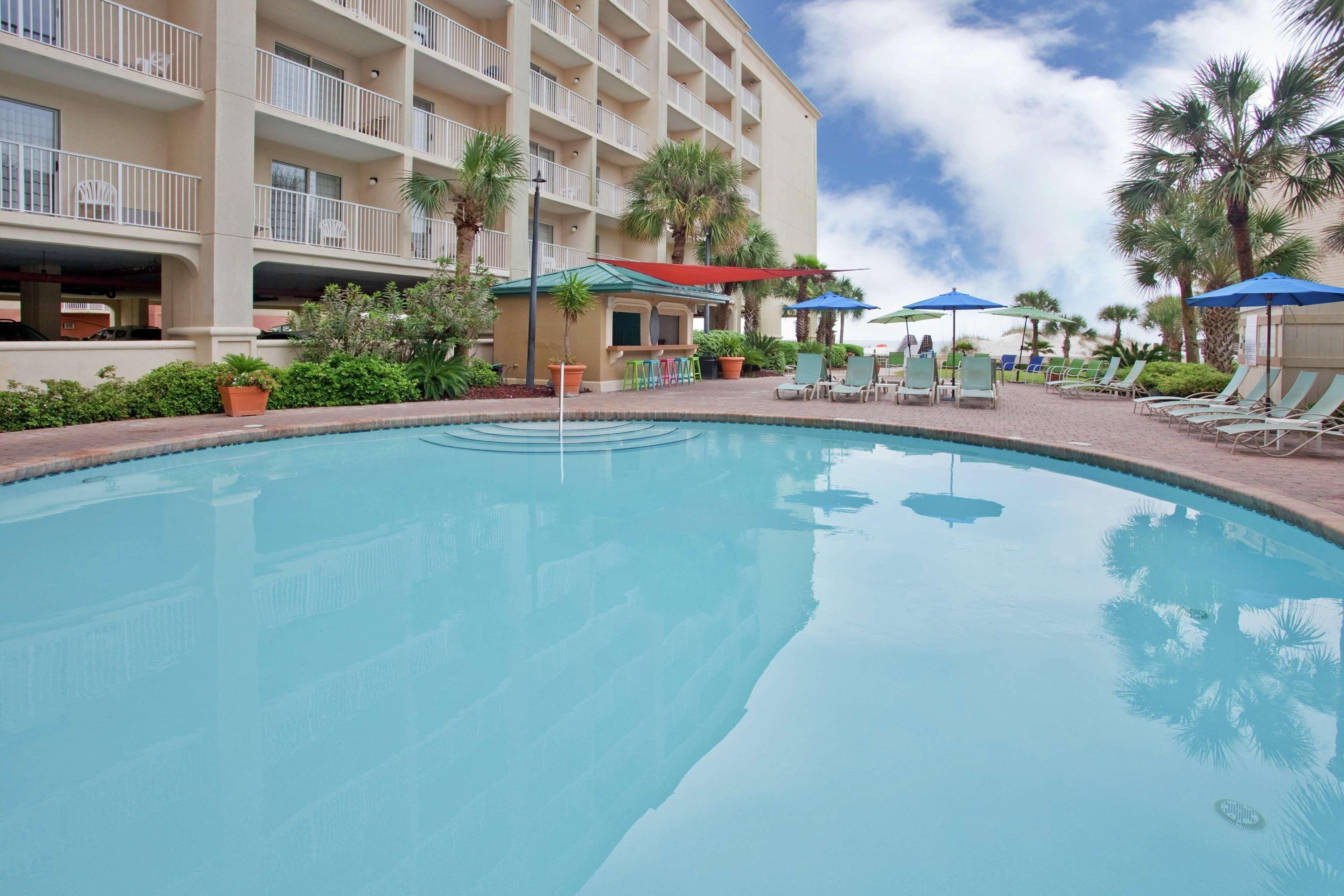 Hilton Garden Inn Orange Beach Галф Шорс Екстериор снимка