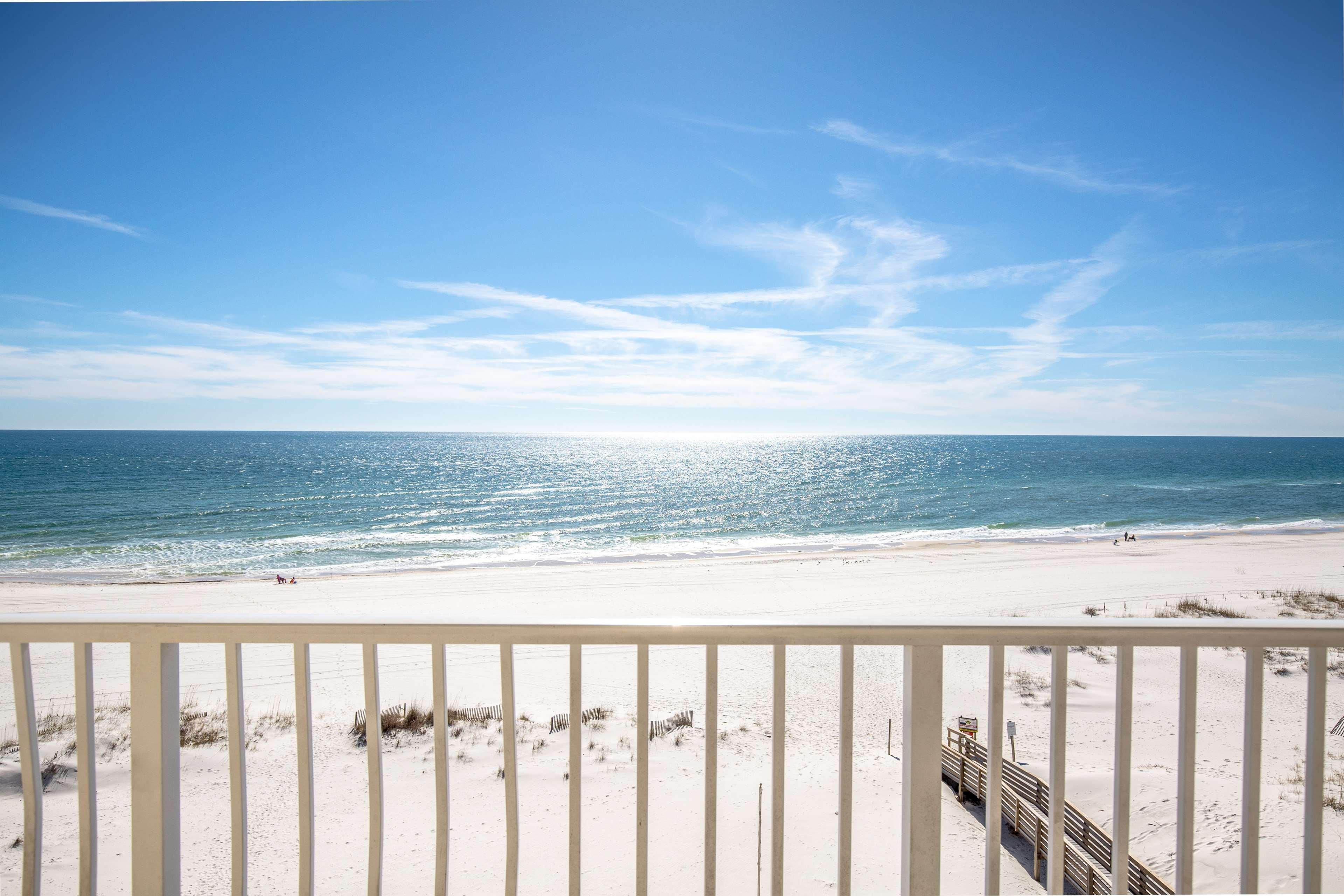 Hilton Garden Inn Orange Beach Галф Шорс Екстериор снимка