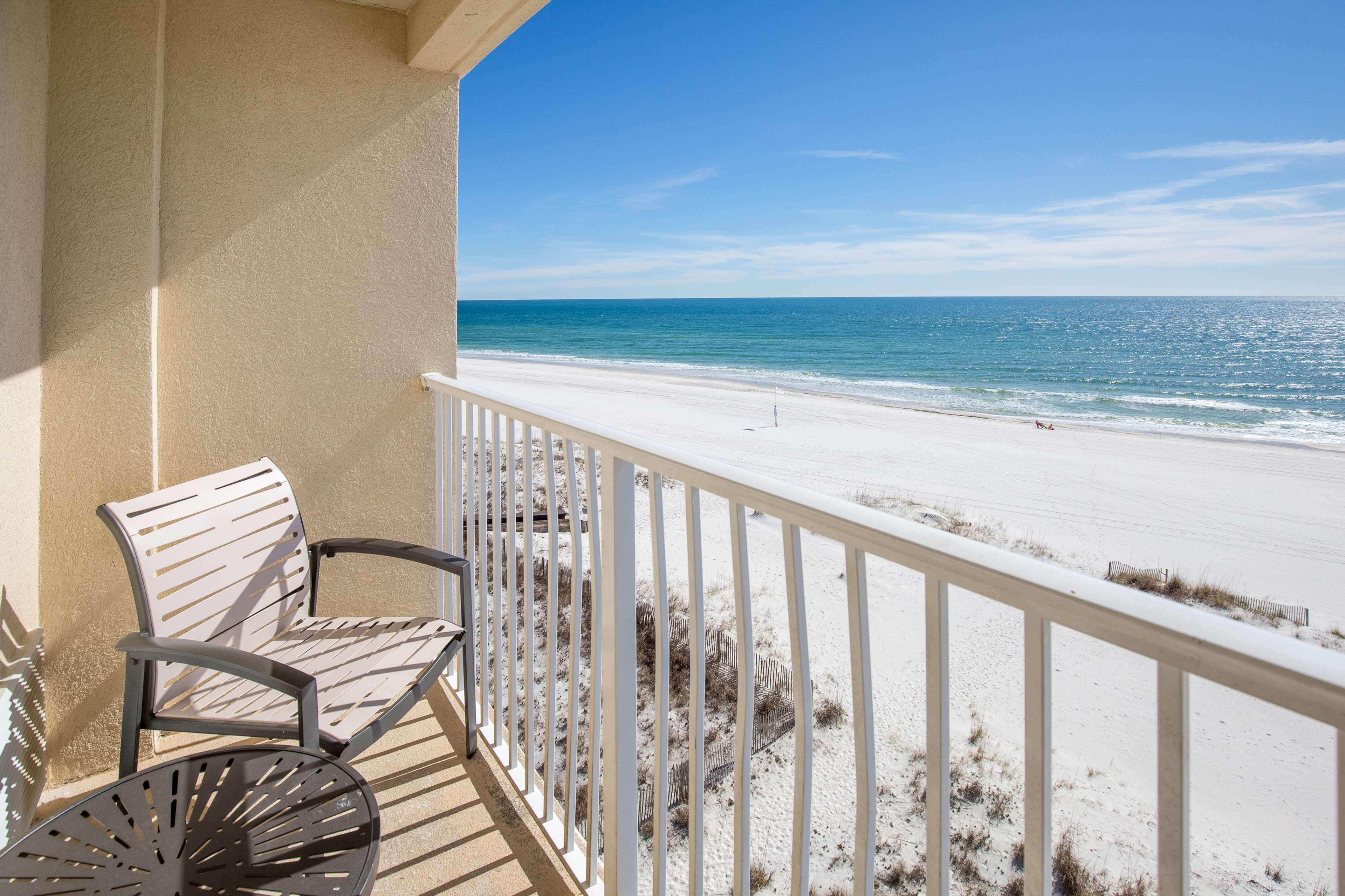 Hilton Garden Inn Orange Beach Галф Шорс Екстериор снимка