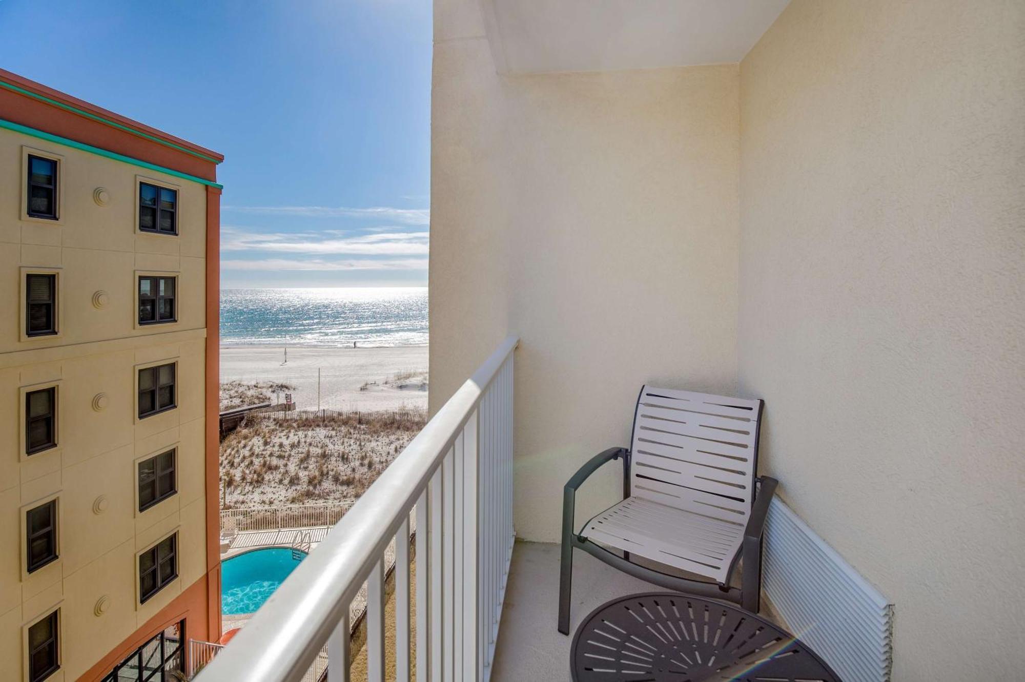 Hilton Garden Inn Orange Beach Галф Шорс Екстериор снимка