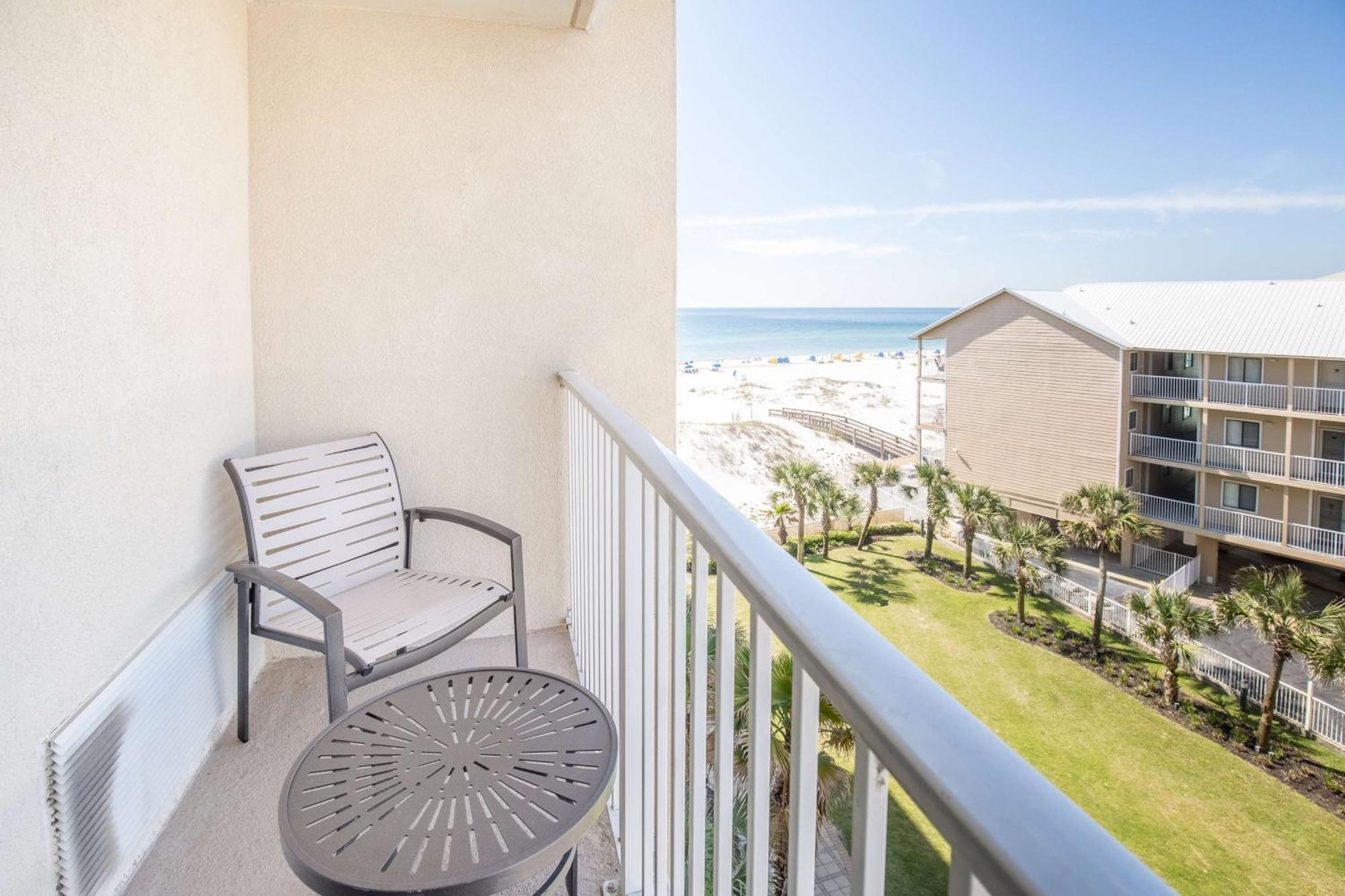 Hilton Garden Inn Orange Beach Галф Шорс Екстериор снимка