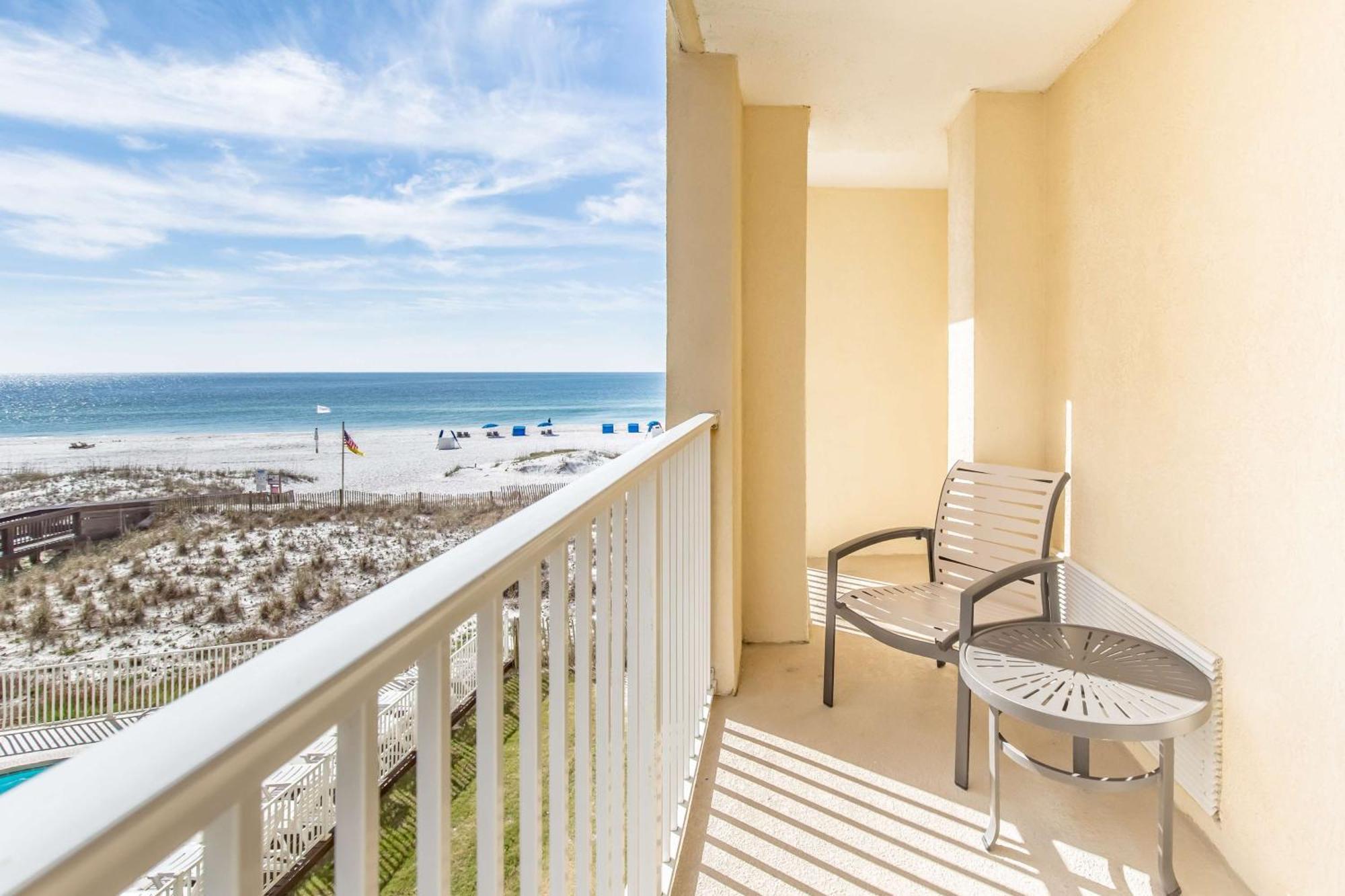 Hilton Garden Inn Orange Beach Галф Шорс Екстериор снимка