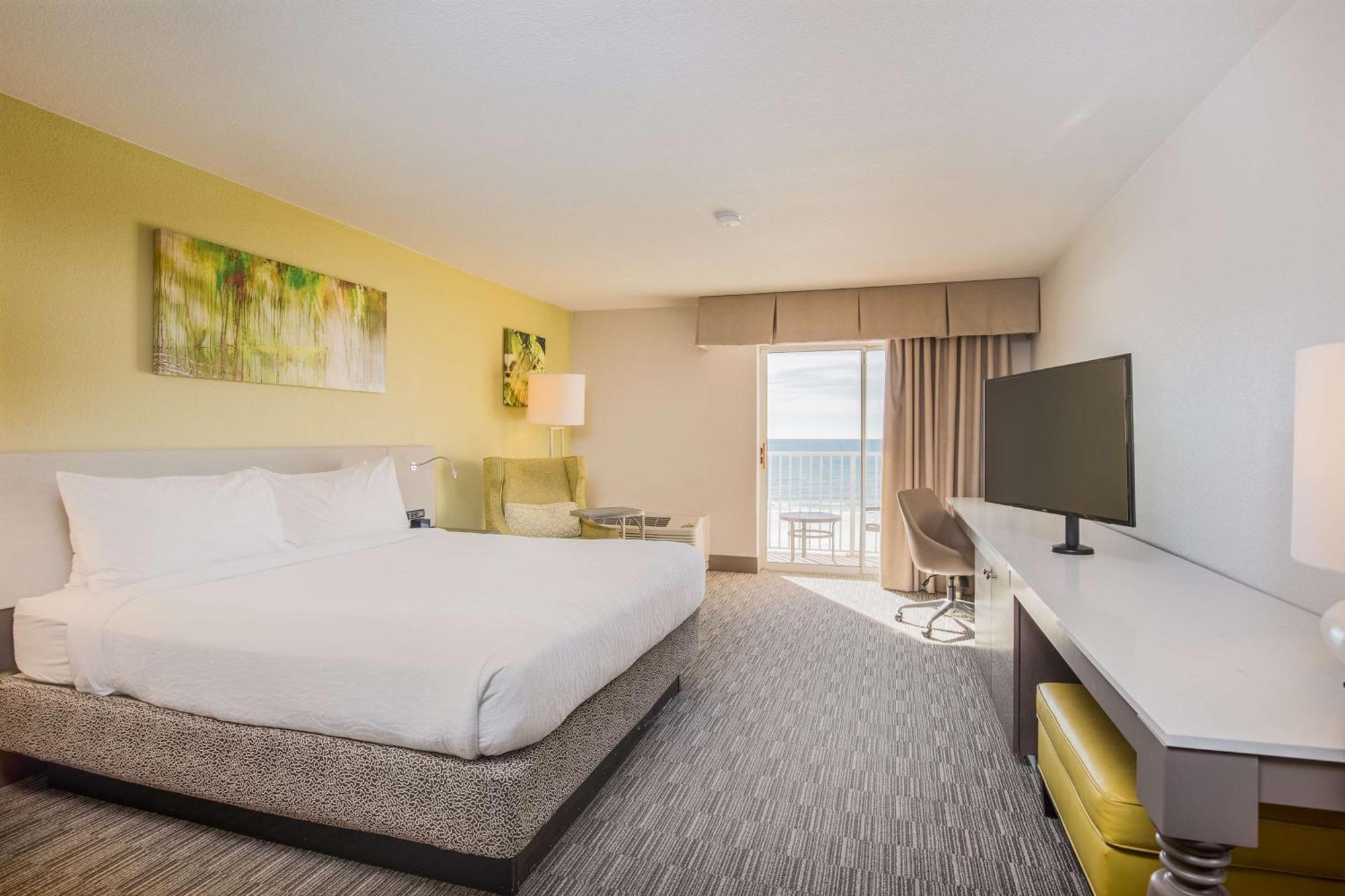 Hilton Garden Inn Orange Beach Галф Шорс Екстериор снимка
