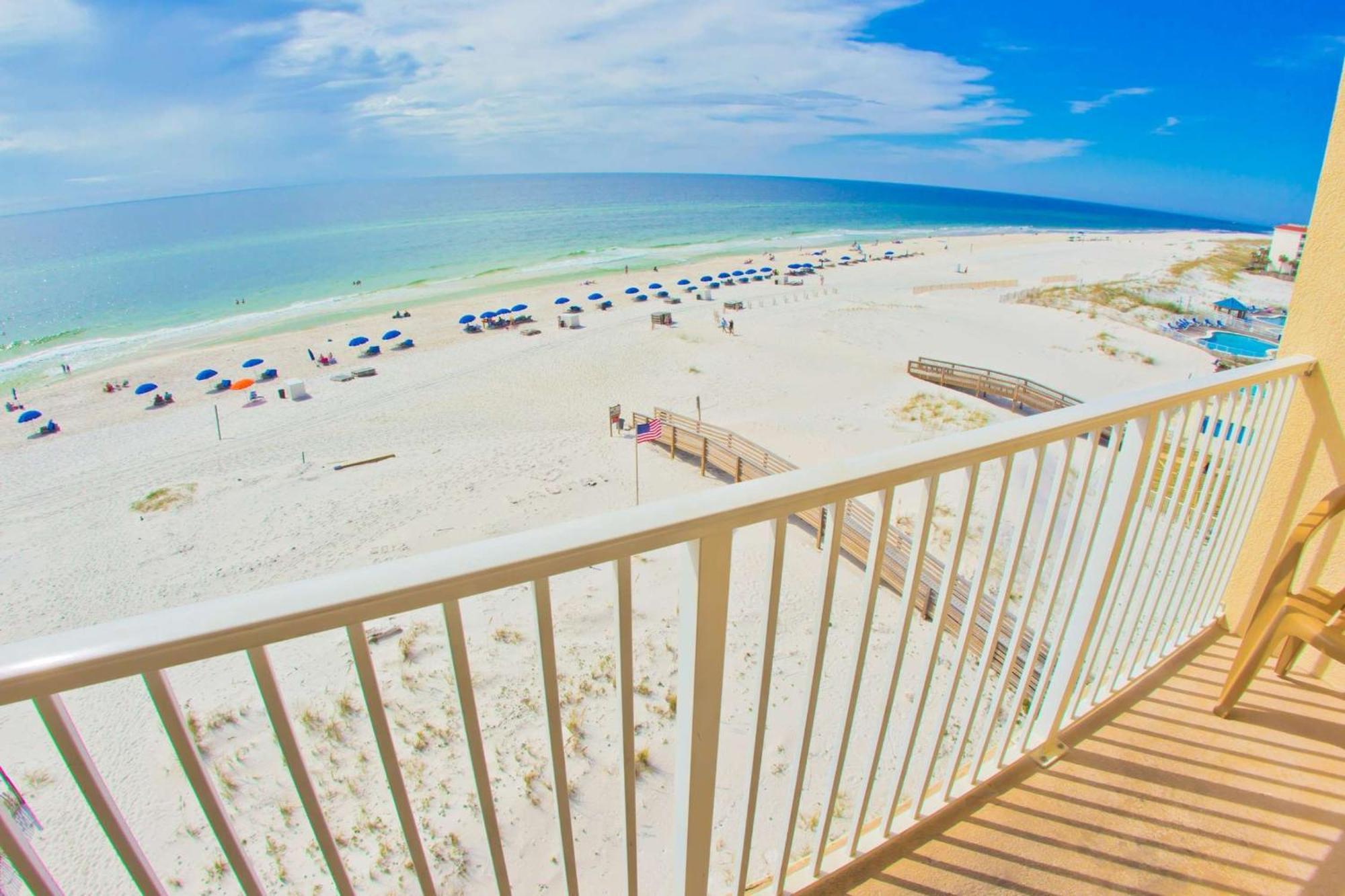 Hilton Garden Inn Orange Beach Галф Шорс Екстериор снимка