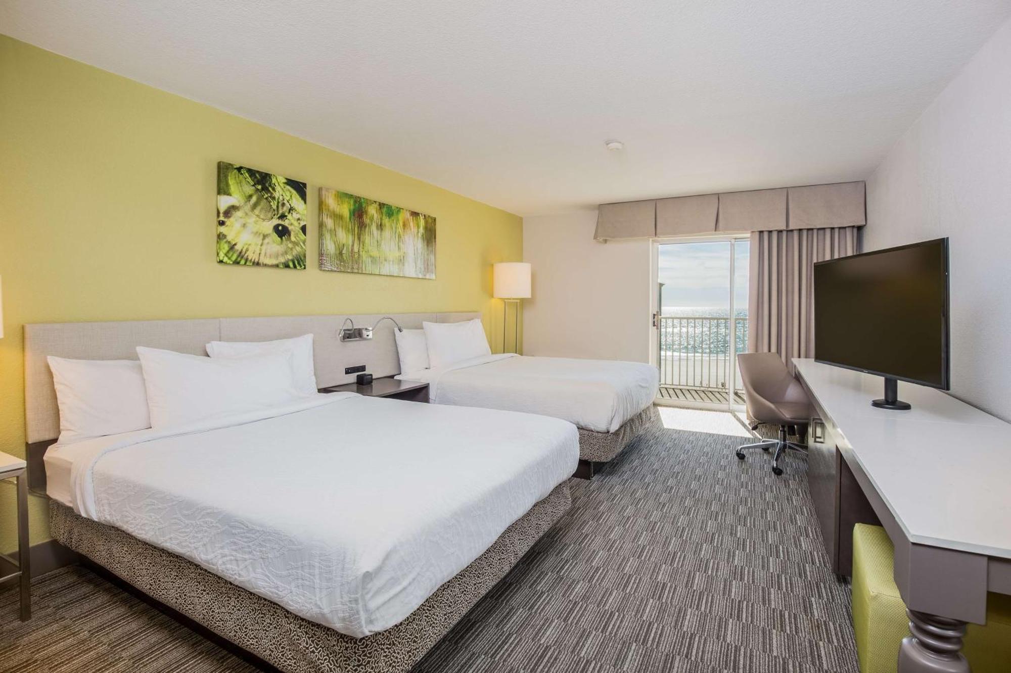 Hilton Garden Inn Orange Beach Галф Шорс Екстериор снимка