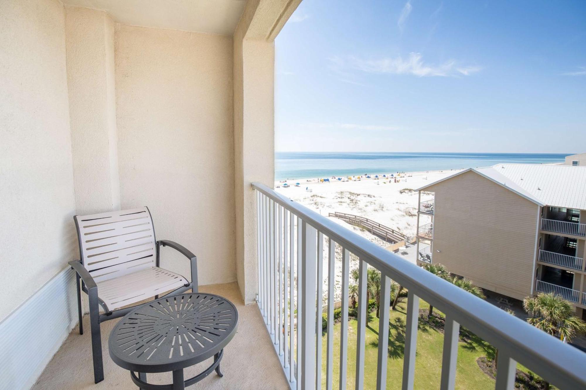 Hilton Garden Inn Orange Beach Галф Шорс Екстериор снимка