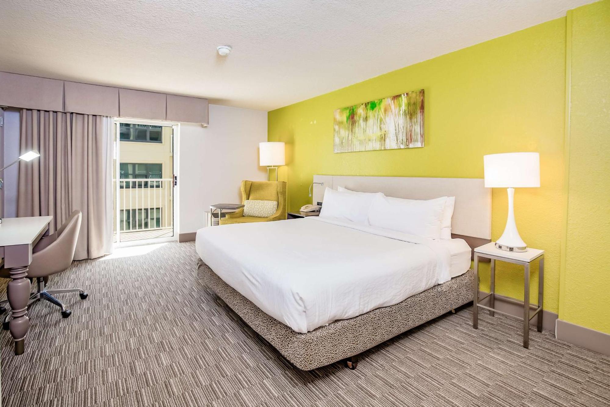 Hilton Garden Inn Orange Beach Галф Шорс Екстериор снимка