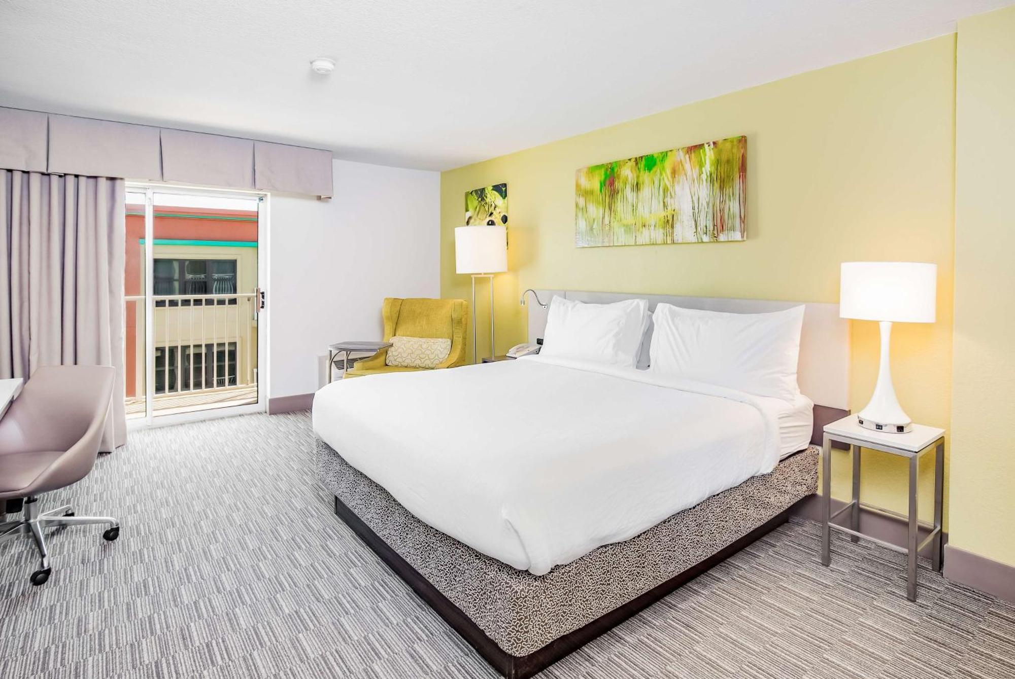 Hilton Garden Inn Orange Beach Галф Шорс Екстериор снимка