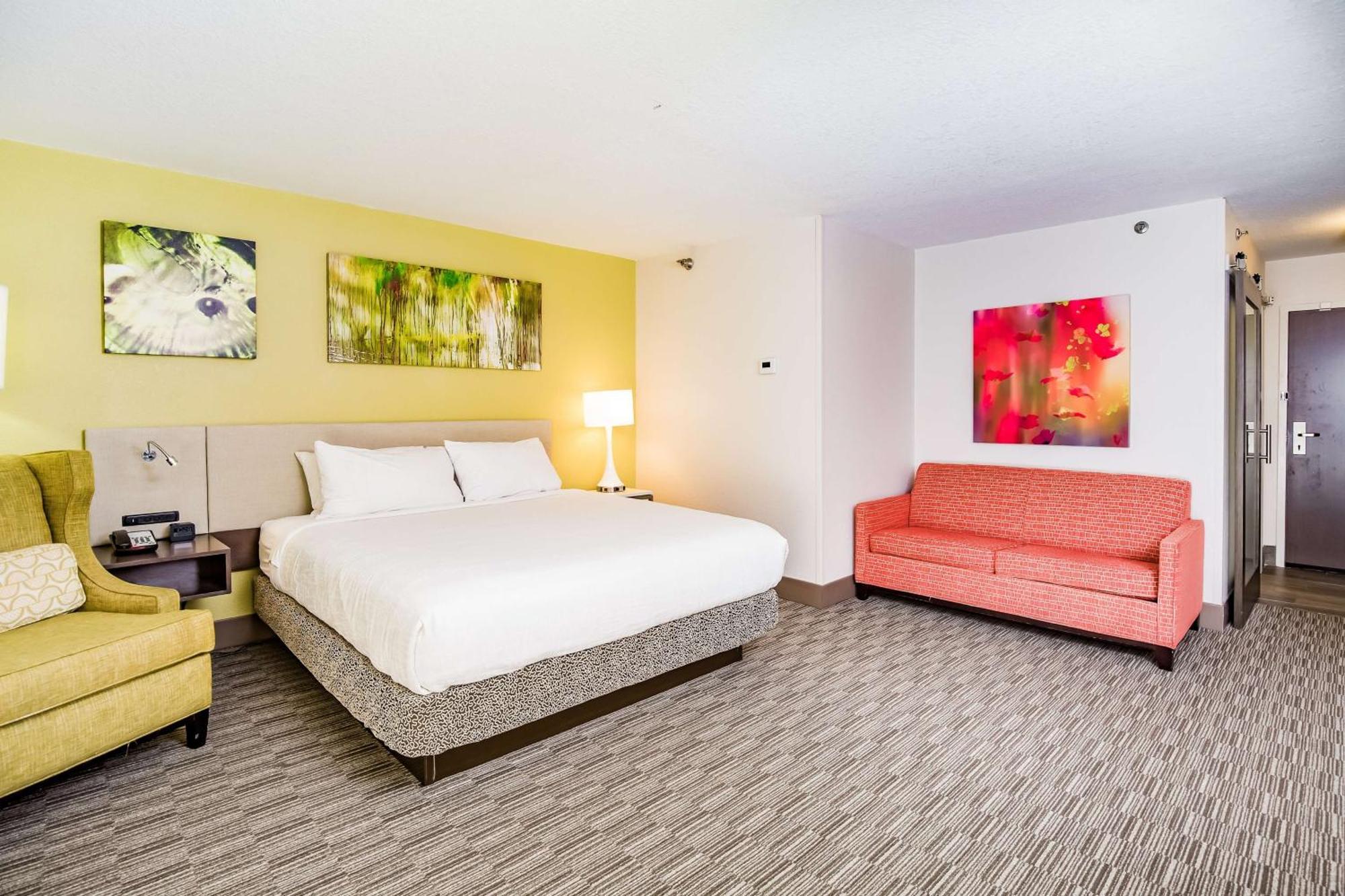 Hilton Garden Inn Orange Beach Галф Шорс Екстериор снимка