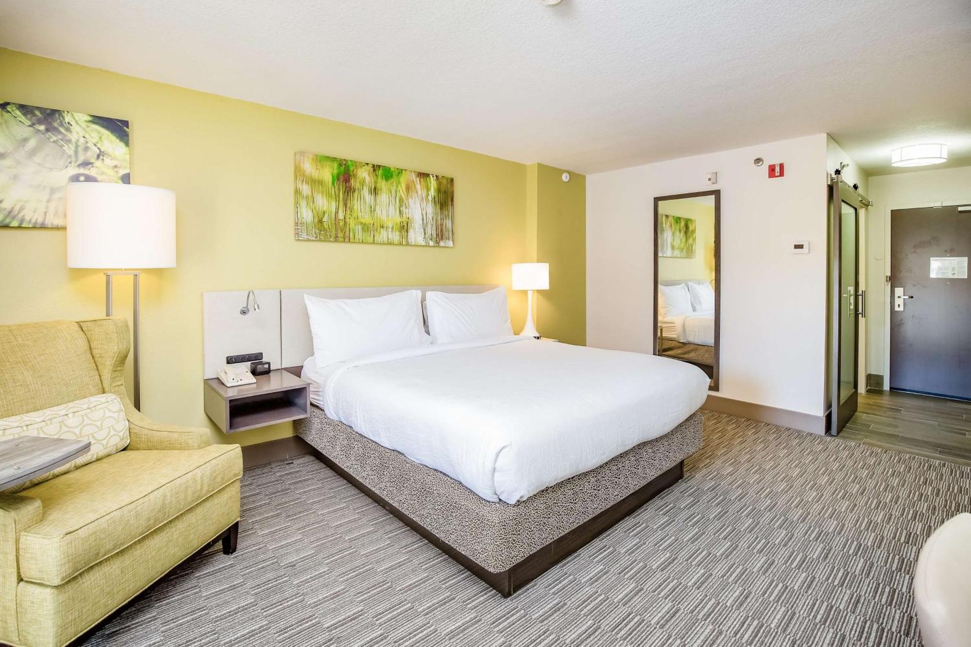 Hilton Garden Inn Orange Beach Галф Шорс Екстериор снимка