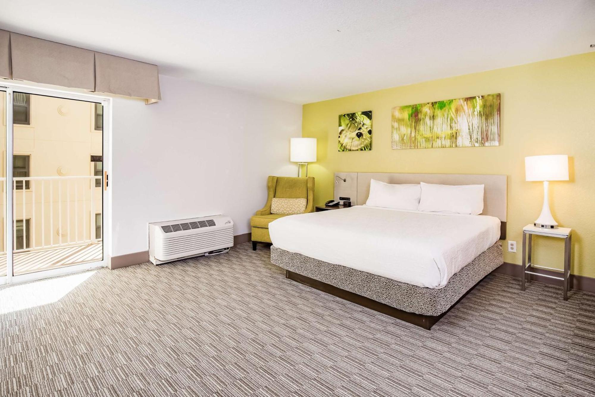 Hilton Garden Inn Orange Beach Галф Шорс Екстериор снимка