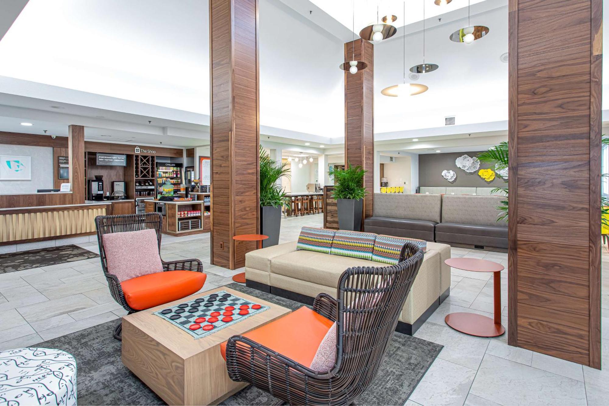 Hilton Garden Inn Orange Beach Галф Шорс Екстериор снимка