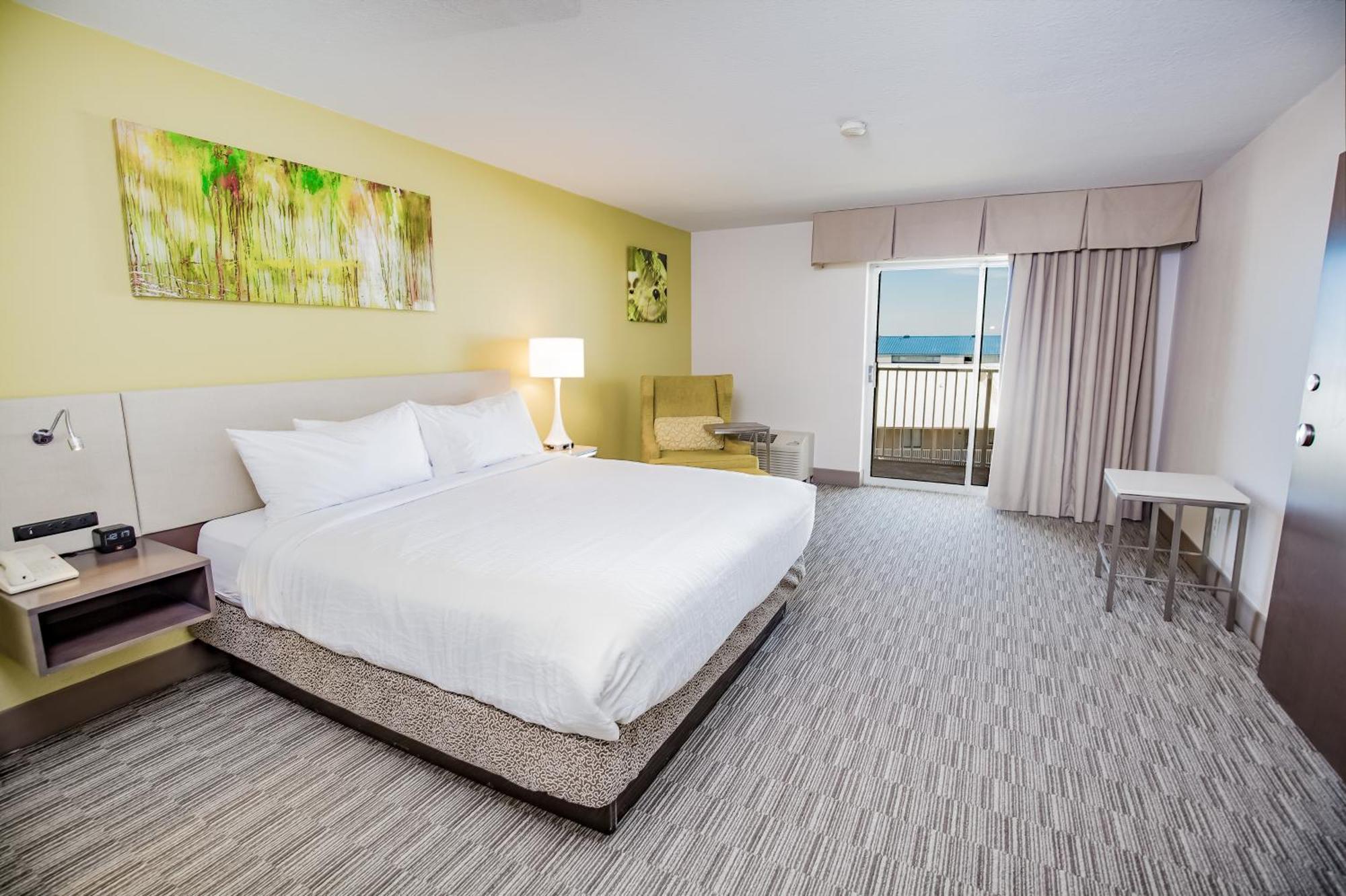 Hilton Garden Inn Orange Beach Галф Шорс Екстериор снимка
