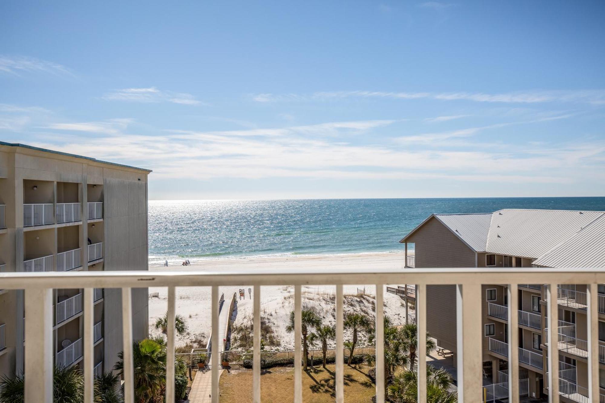 Hilton Garden Inn Orange Beach Галф Шорс Екстериор снимка