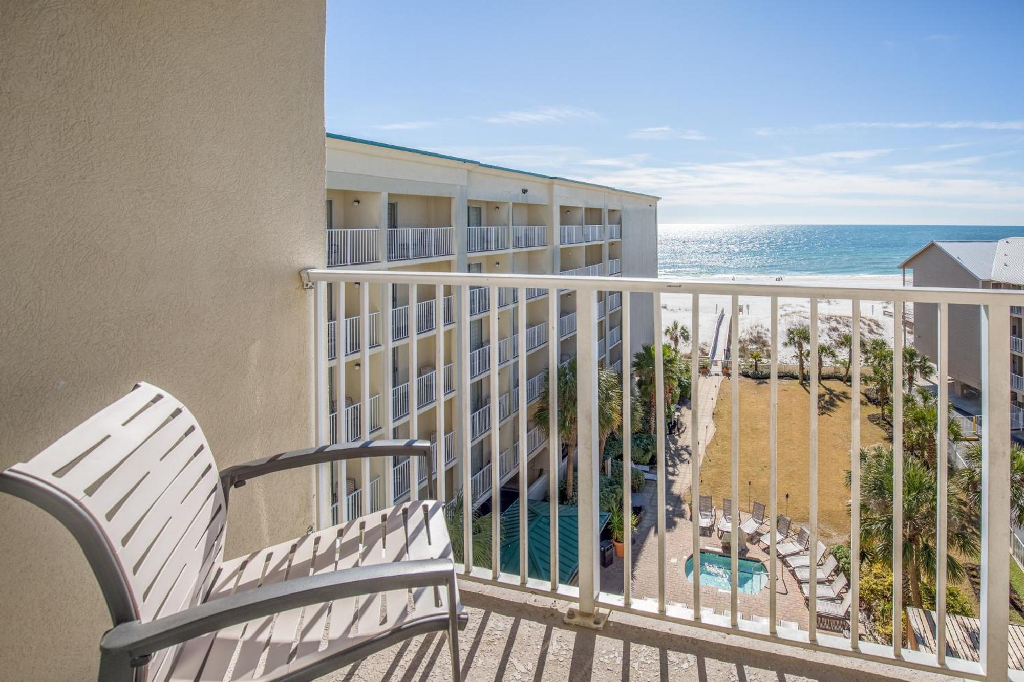 Hilton Garden Inn Orange Beach Галф Шорс Екстериор снимка